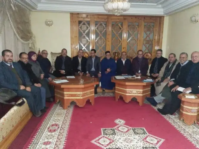 برلمانيو البيجيدي بسوس: سنترافع لتفعيل خطاب “المسيرة”..وسنلتقي بالعثماني