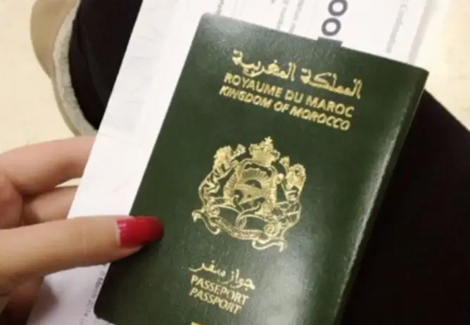 من 27 دولة .. المغرب يمنح الجنسية لفائدة 290 أجنبيا في 2022