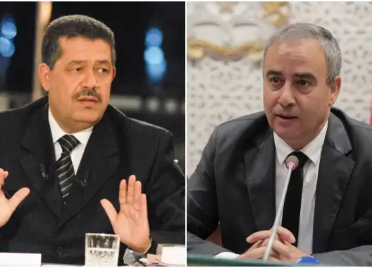 شباط وبنعزوز.. “برلمانيان شبحان” يتقاضيان أموال الشعب (وثائق)