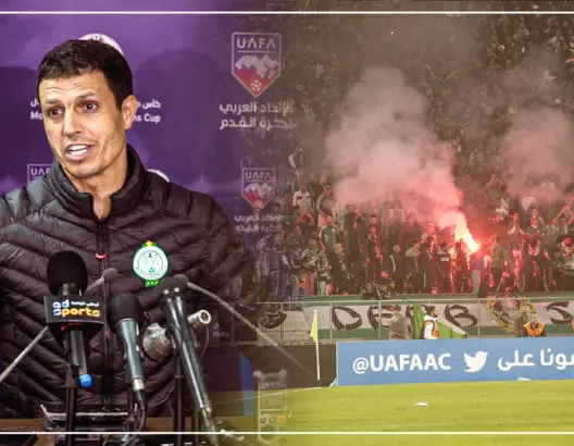 بعد التأهل التاريخي .. السلامي: سيناريو الديربي كان مجنونا (فيديو)