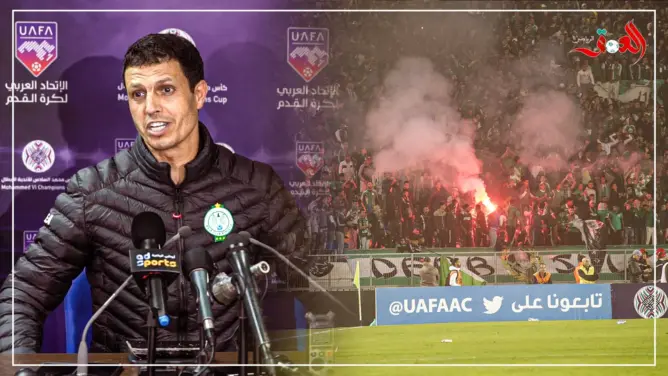 بعد التأهل التاريخي .. السلامي: سيناريو الديربي كان مجنونا (فيديو)
