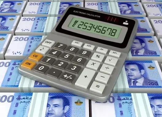 مكتب الصرف يكشف التصريح بـ6 ملايير درهم في إطار التسوية التلقائية لـ2020