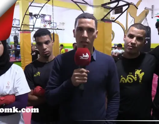 رفاق ضحية شغب الملاعب: مسار إسماعيل في الكيك بوكسينغ انتهى بسبب حجرة طائشة (فيديو)