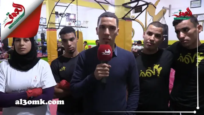 رفاق ضحية شغب الملاعب: مسار إسماعيل في الكيك بوكسينغ انتهى بسبب حجرة طائشة (فيديو)