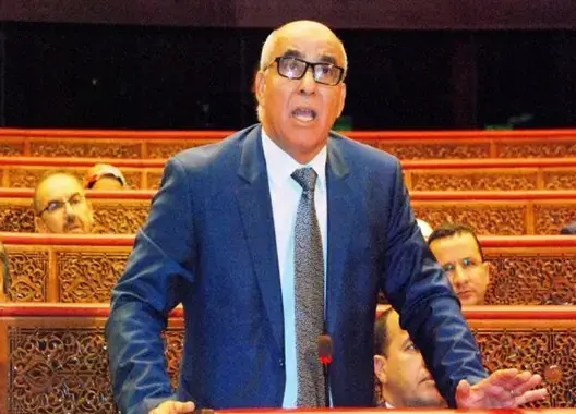 الفريق الاستقلالي: الحكومة تجازي “المتهربين”.. وثقل كاهل المواطنين