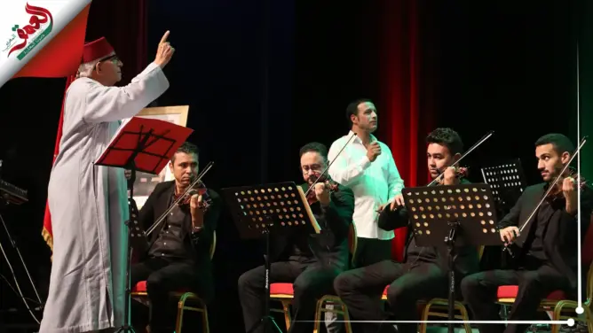 برئاسة ملحِنها.. أغنية “صوت الحسن ينادي” كما لم تسمعها من قبل (فيديو)