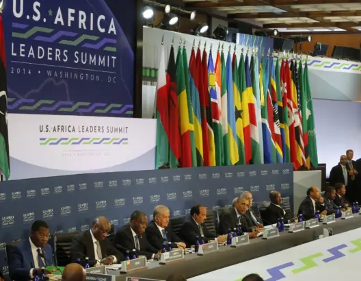 المغرب يظفر باحتضان قمة الأعمال الأمريكية الإفريقية لـ2020