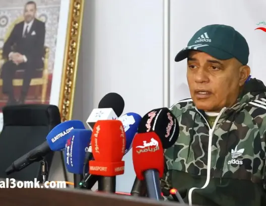 طاليب: النظام الداخلي للجيش الملكي يمنع نزع القميص بعد تسجيل الهدف