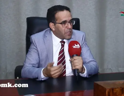 حماية المال العام