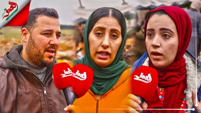 جيران الطفل المقتول بالعرائش: لا زلنا مصدومين.. وأصبحنا خائفين على أبنائنا (فيديو)