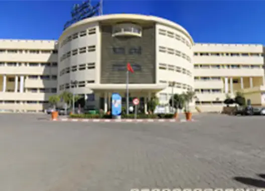 هيئة تندد بتردي الخدمات الصحية ورفض استقبال المرضى بـCHU فاس