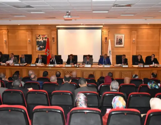 الأحرار يتصدر مقاعد مجلس جهة الشمال.. والبيجيدي يحصل على مقعد يتيم
