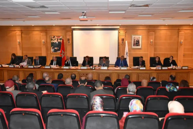 الأحرار يتصدر مقاعد مجلس جهة الشمال.. والبيجيدي يحصل على مقعد يتيم