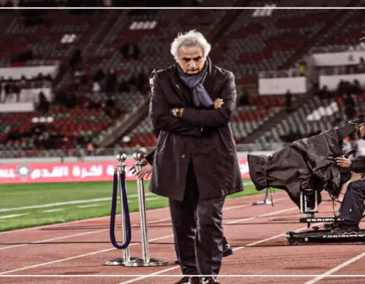 جماهير غاضبة: “علاش الجزائر ربحات وحنا تعادلنا” (فيديو)