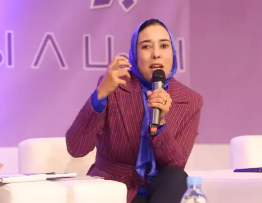 تفاصيل جديدة بخصوص إبعاد ماء العينين عن الترشح في الانتخابات المقبلة