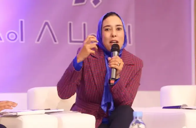 تفاصيل جديدة بخصوص إبعاد ماء العينين عن الترشح في الانتخابات المقبلة
