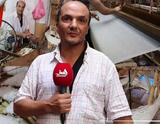 حائك بفاس: “الدرازة” تحتضر .. والسلع الصينية أبرز الأسباب (فيديو)