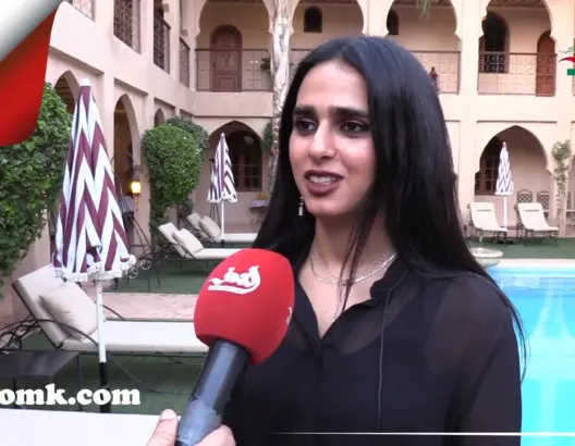 شيخة تكشف سبب اختيار تيزنيت لاحتضان كأس العالم للأيتام 2020