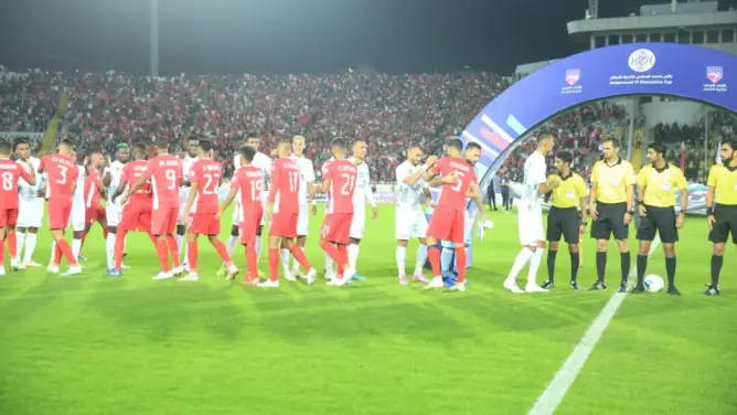 الوداد يقترب من التعاقد مع مدرب الرجاء السابق