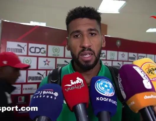 بامعمر: “حنا أبطال “الشان” وخاصنا نبقاو أبطال”
