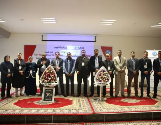 “الرسالة” تتبرأ من أي استغلال لاسمها ومقراتها في الحملات الانتخابية