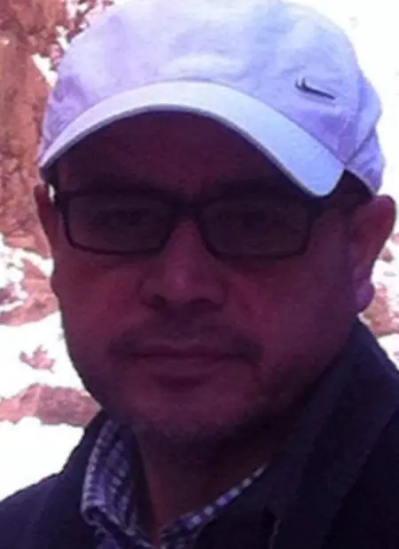 الحسن بنزكور