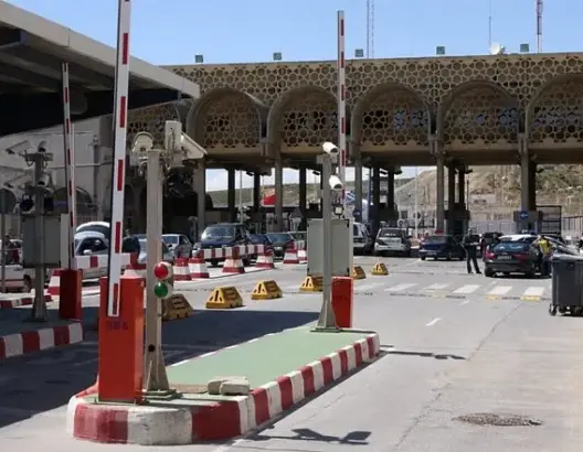 المغرب يتجه لجعل حدود سبتة ومليلية المحتلتين شبيهة بالمطارات