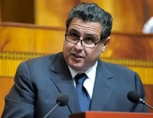 أخنوش يدافع عن “آليوتيس” ويهاجم “من حاولوا تسييس” تقرير جطو