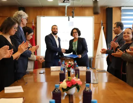 رسميا .. إذاعة جديدة ترى النور بالمغرب وهذا تخصصها