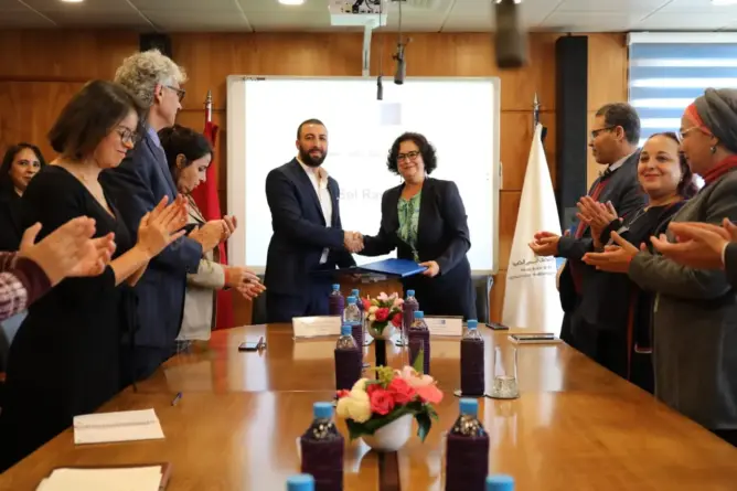 رسميا .. إذاعة جديدة ترى النور بالمغرب وهذا تخصصها
