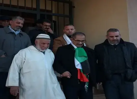بعد تخلف القائد عن الحضور .. تأجيل محاكمة ويحمان إلى هذا الموعد