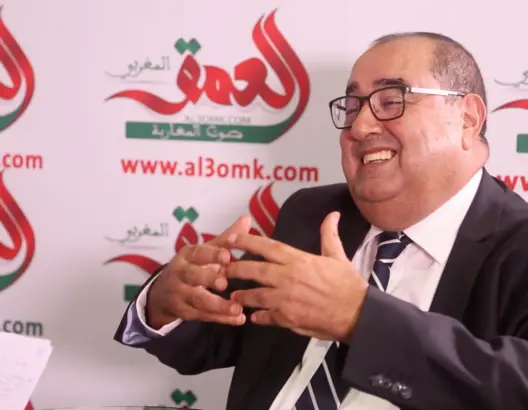 لشكر: الاستقالة جوابي الطبيعي في حالة اقترحت نفسي للوزارة ولم أنلها (فيديو)