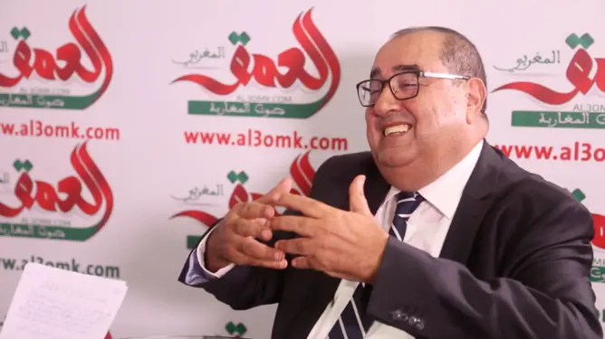 لشكر: الاستقالة جوابي الطبيعي في حالة اقترحت نفسي للوزارة ولم أنلها (فيديو)