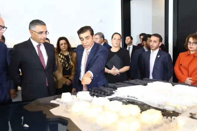 بمليار درهم ونصف.. “إمكان” الإماراتية تطلق مشروعا ضخما بالرباط