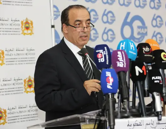 كفاءة وزير