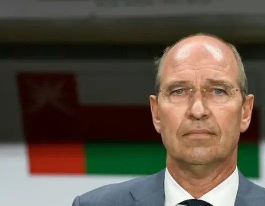 وفاة بيم فيربيك المدرب السابق للمنتخب المغربي الأولمبي