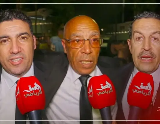 هكذا علق أعضاء مكتب “الطاس” بعد الفوز بكأس العرش