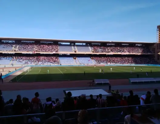 حسنية أكادير يعبر لنهائي كأس العرش على حساب المغرب التطواني