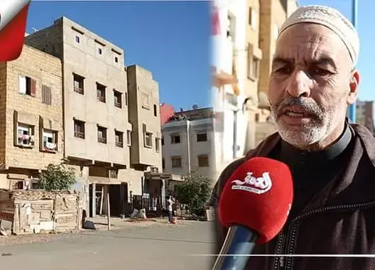 ضحية يحكي تفاصيل تعرضه لنصب عقاري من طرف جماعة بالبيضاء (فيديو)