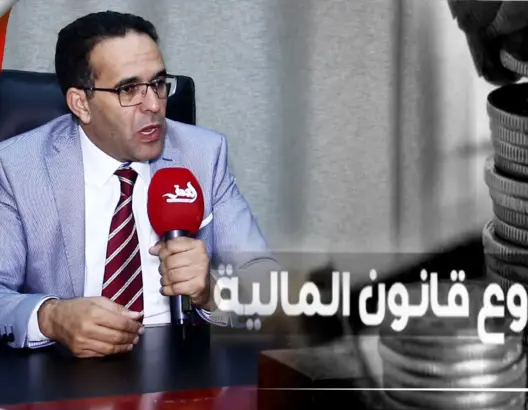 الغلوسي: الحكومة لجأت إلى “المادة 9” هروبا من مواجهة فساد الإدارة (فيديو)