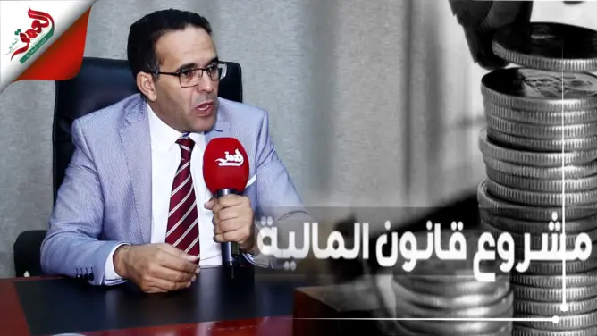 الغلوسي: الحكومة لجأت إلى “المادة 9” هروبا من مواجهة فساد الإدارة (فيديو)