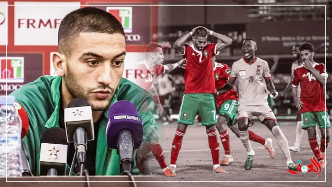 زياش: نسيت ما حدث في لقاء البنين ونجوم كبار أضاعوا ضربات الجزاء (فيديو)