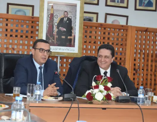 أمكراز: مهمة الحكومة ستنتهي إذا وفرت فرص شغل للعاطلين
