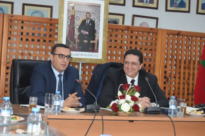أمكراز: مهمة الحكومة ستنتهي إذا وفرت فرص شغل للعاطلين
