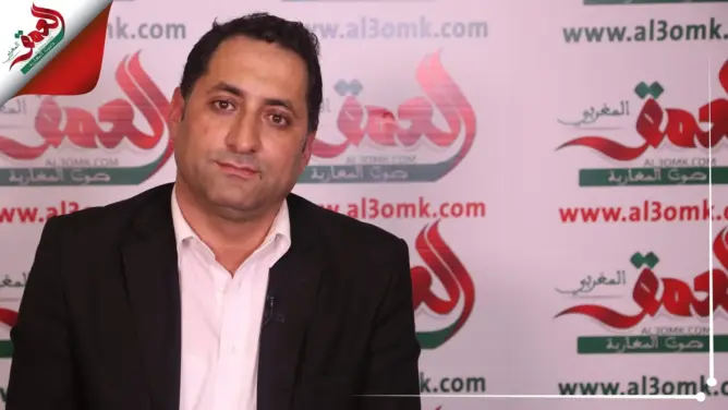 الشنتوف يطالب بفتح نقاش حول تمديد تقاعد القضاة