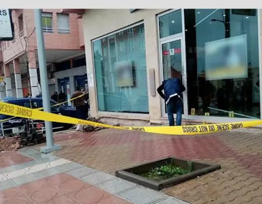 في عقده الـ5.. توقيف شخص سرق ثلاث وكالات للأموال بأكادير