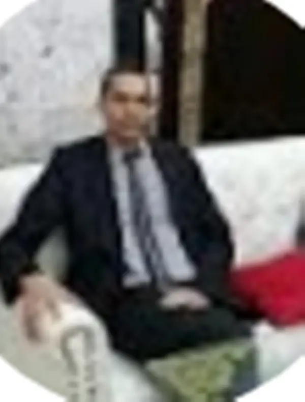 محمد أسامة الأنسي