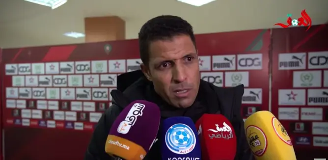 عموتة يستدعي 3 لاعبين لتعزيز صفوف المنتخب المحلي