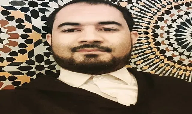 هشام بن لامين