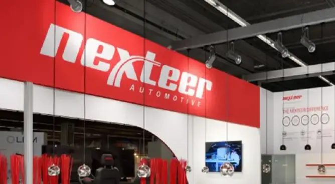 شركة NEXTEER تبحث عن 25 عامل إنتاج بالقنيطرة